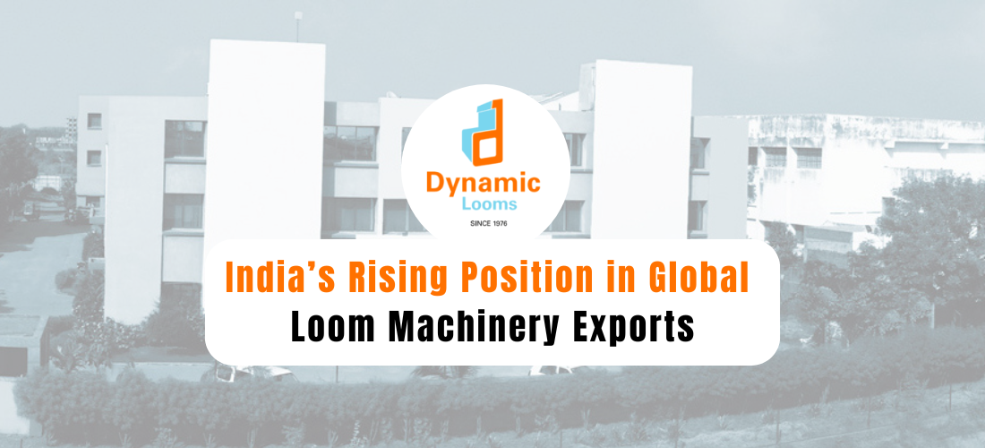 Dynamic Autolooms India Pvt. Ltd.