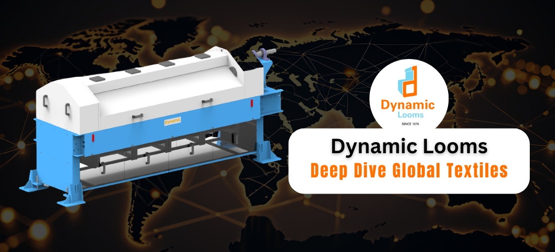 Deep Dive Global Textiles